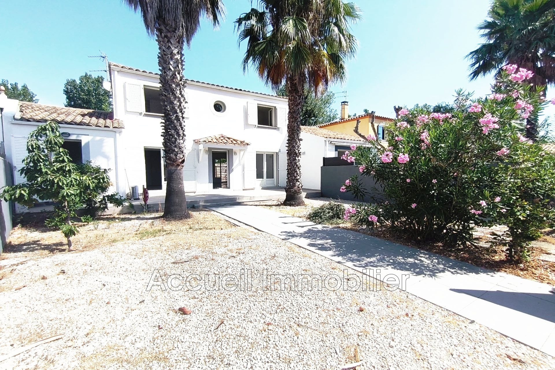 Maison à vendre, 168m², Le Grau-du-Roi