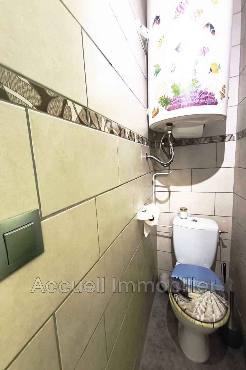 Appartement à vendre, 22m², Le Grau-du-Roi