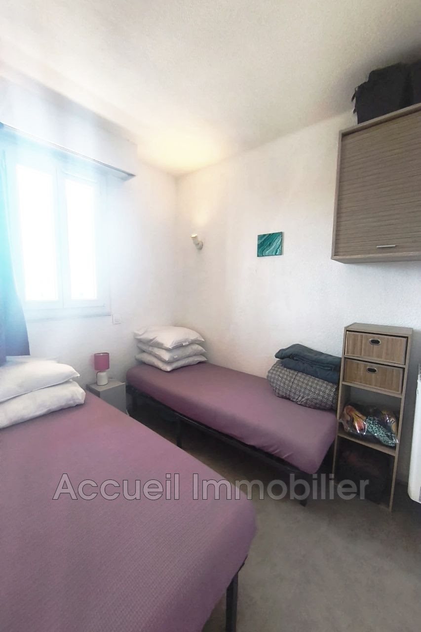 Appartement à vendre, 29m², Le Grau-du-Roi