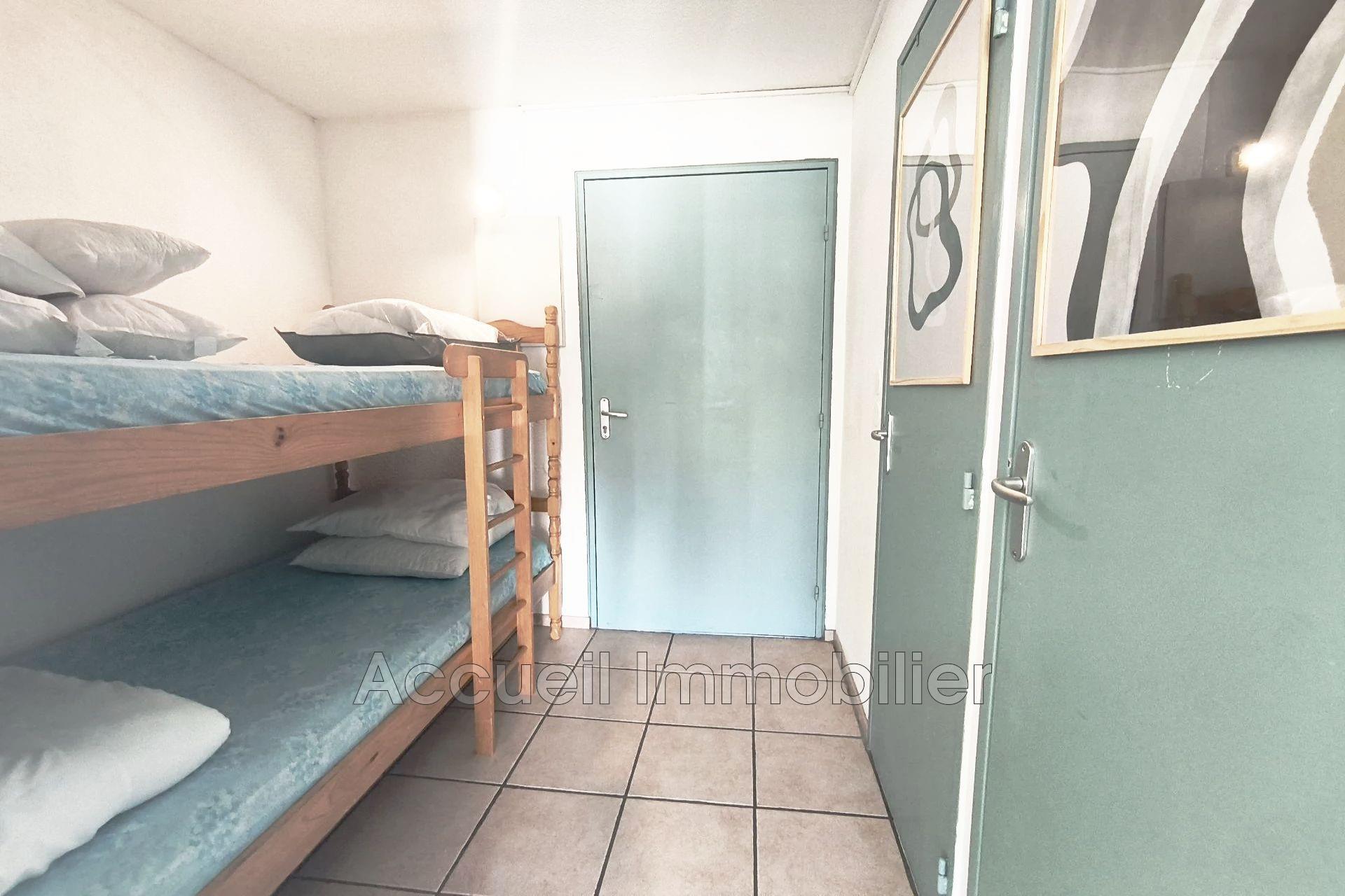 Appartement à vendre, 22m², Le Grau-du-Roi