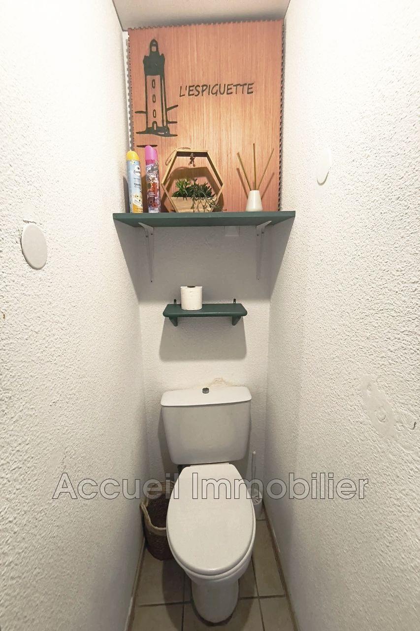 Appartement à vendre, 22m², Le Grau-du-Roi