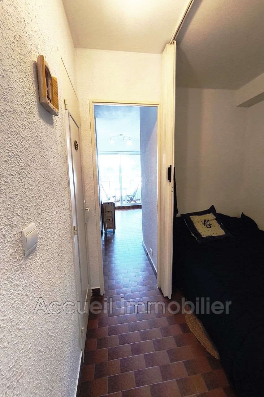 Appartement à vendre, 24m², Le Grau-du-Roi