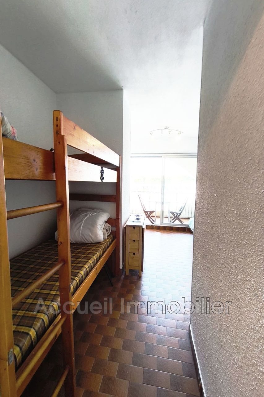 Appartement à vendre, 24m², Le Grau-du-Roi