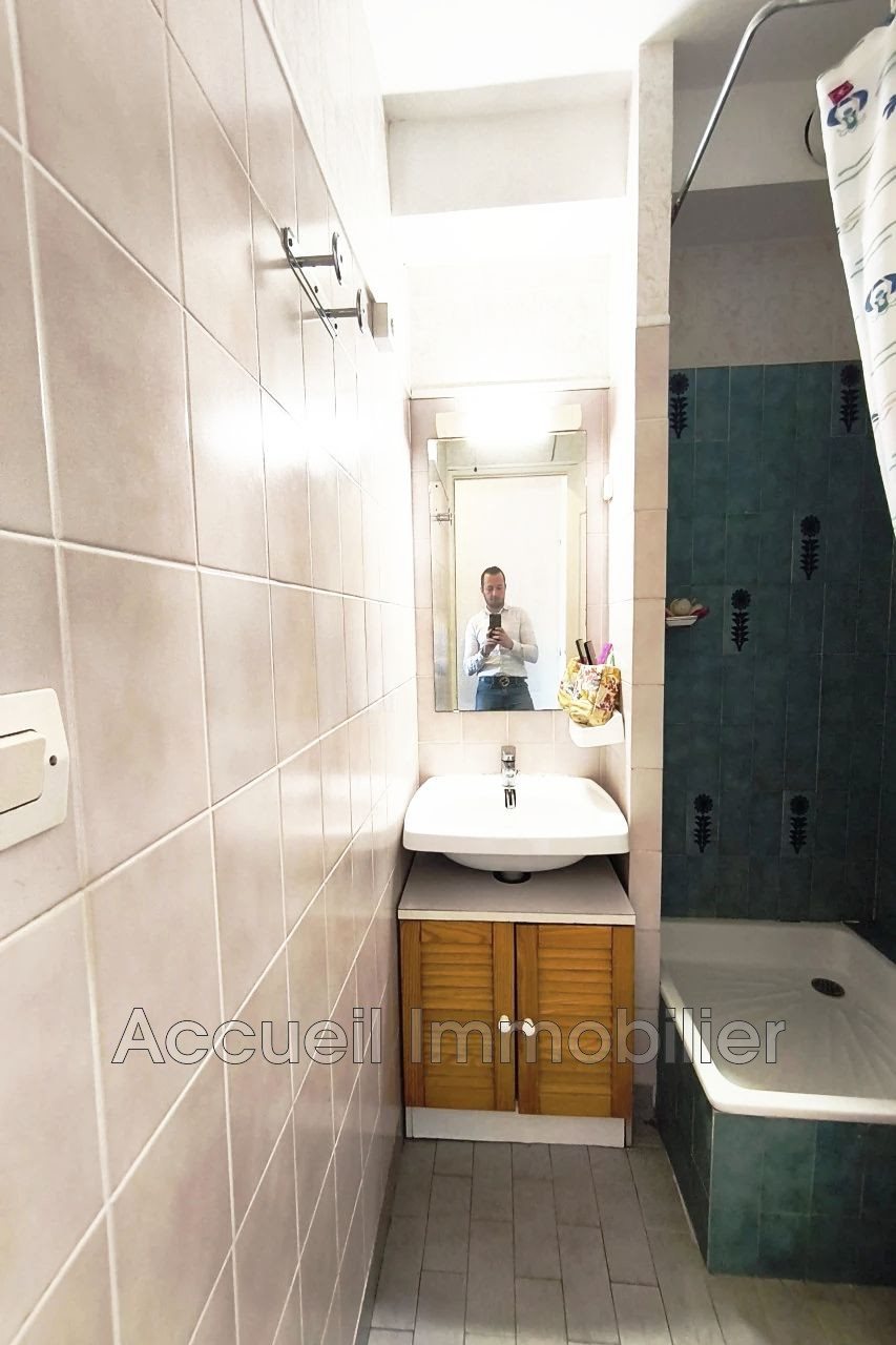 Appartement à vendre, 24m², Le Grau-du-Roi
