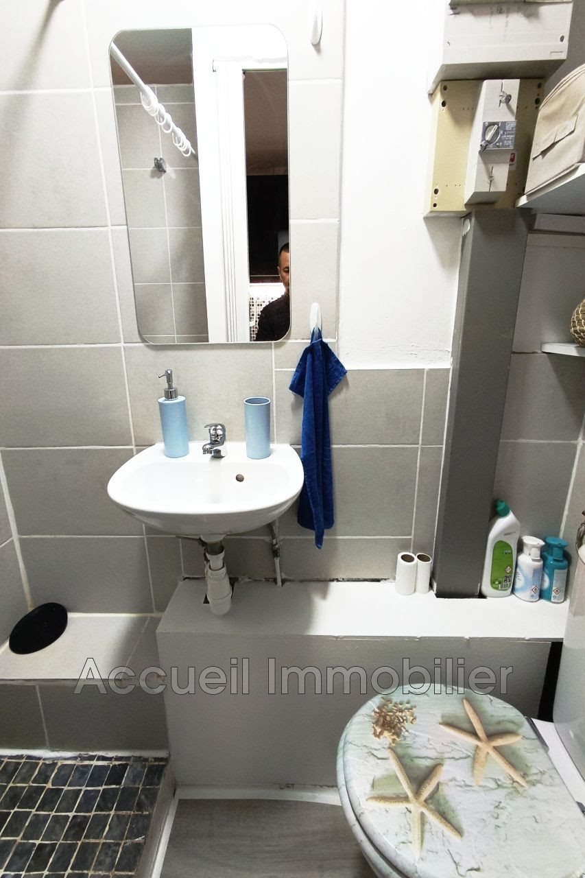 Appartement à vendre, 17m², Le Grau-du-Roi
