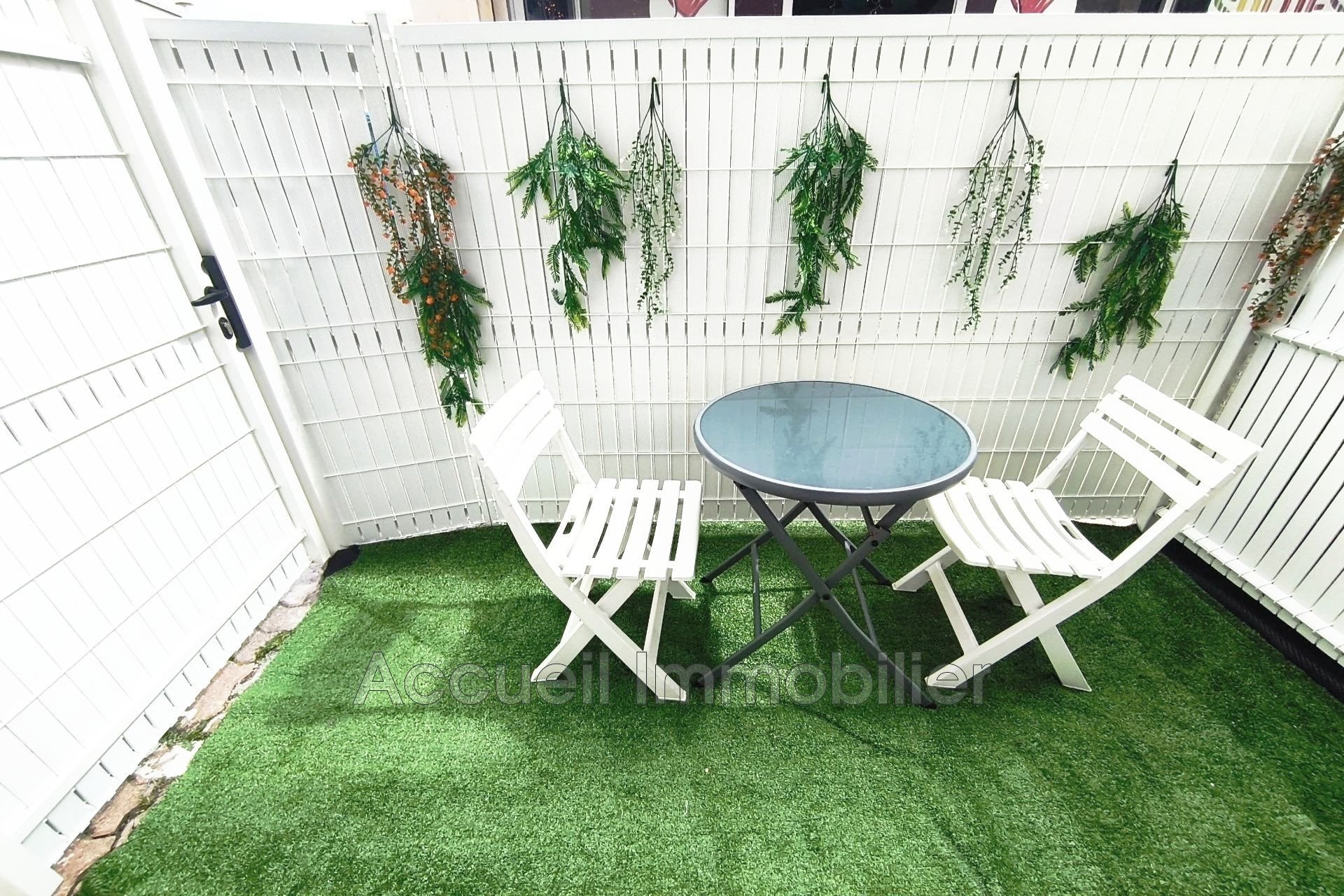 Appartement à vendre, 17m², Le Grau-du-Roi