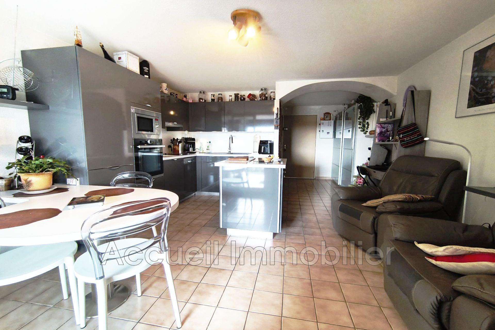 Appartement à vendre, 31m², Le Grau-du-Roi