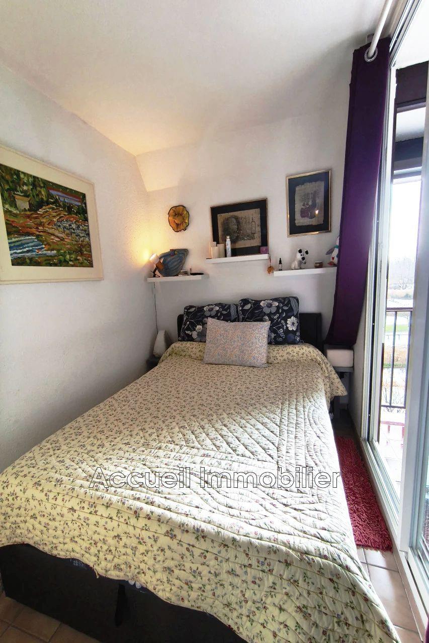 Appartement à vendre, 31m², Le Grau-du-Roi