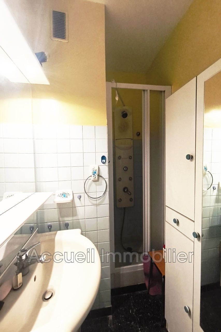 Appartement à vendre, 21m², Le Grau-du-Roi