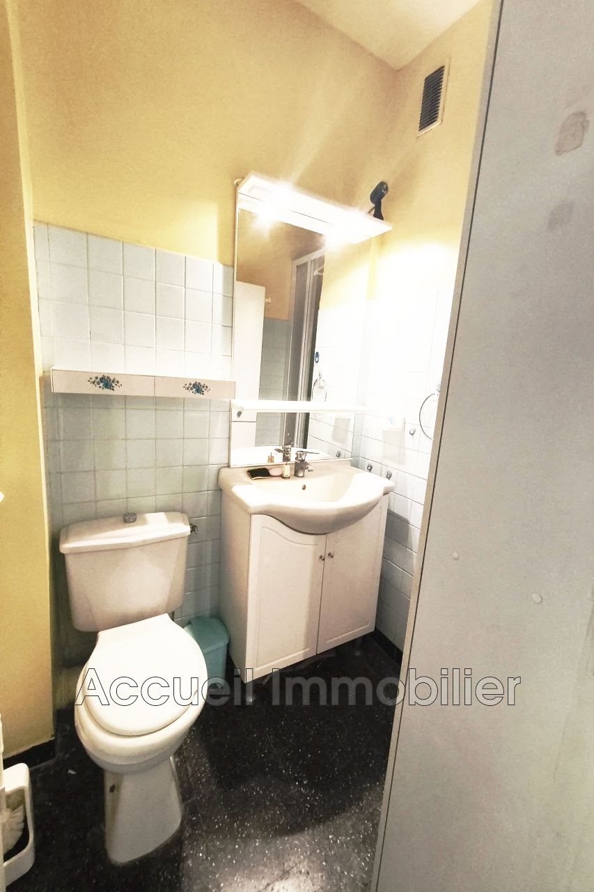 Appartement à vendre, 21m², Le Grau-du-Roi