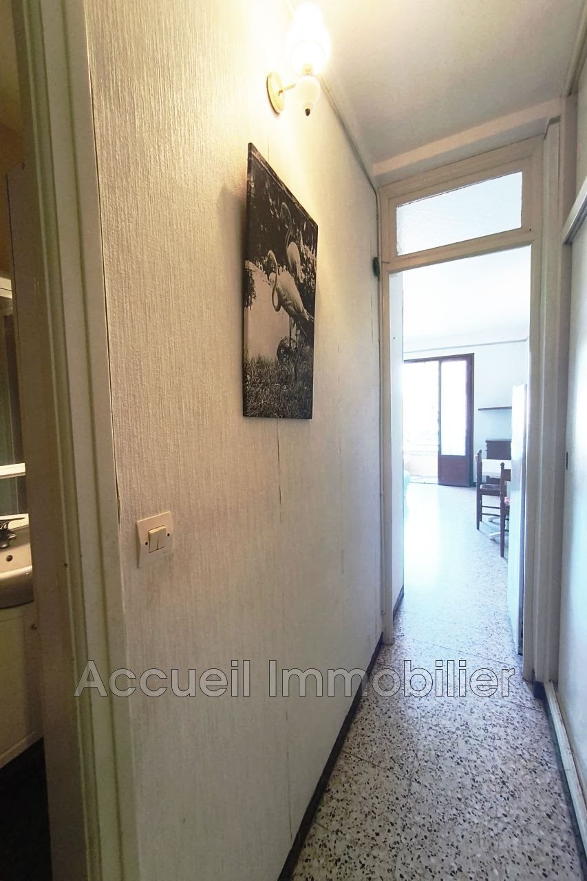 Appartement à vendre, 21m², Le Grau-du-Roi