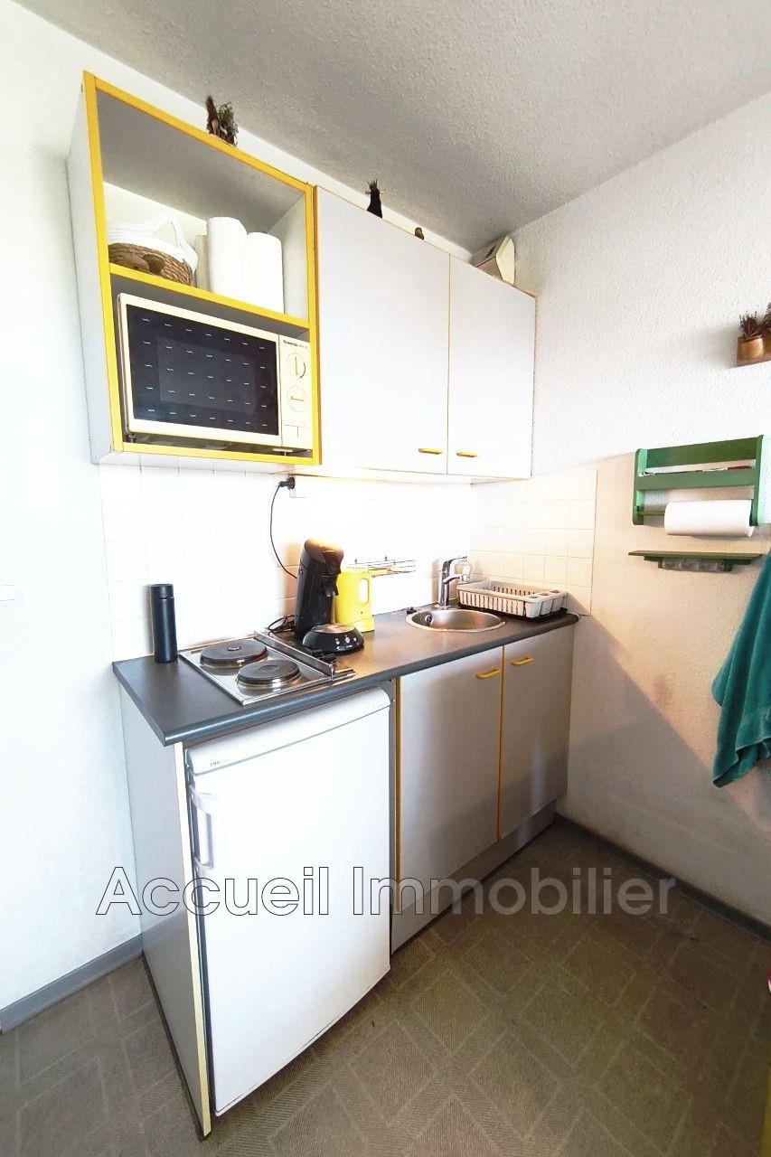 Appartement à vendre, 28m², Le Grau-du-Roi