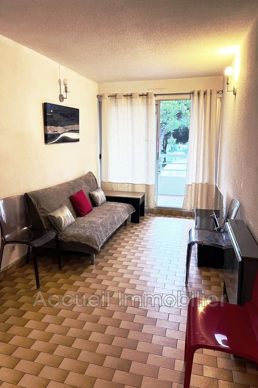 Appartement à vendre, 32m², Le Grau-du-Roi