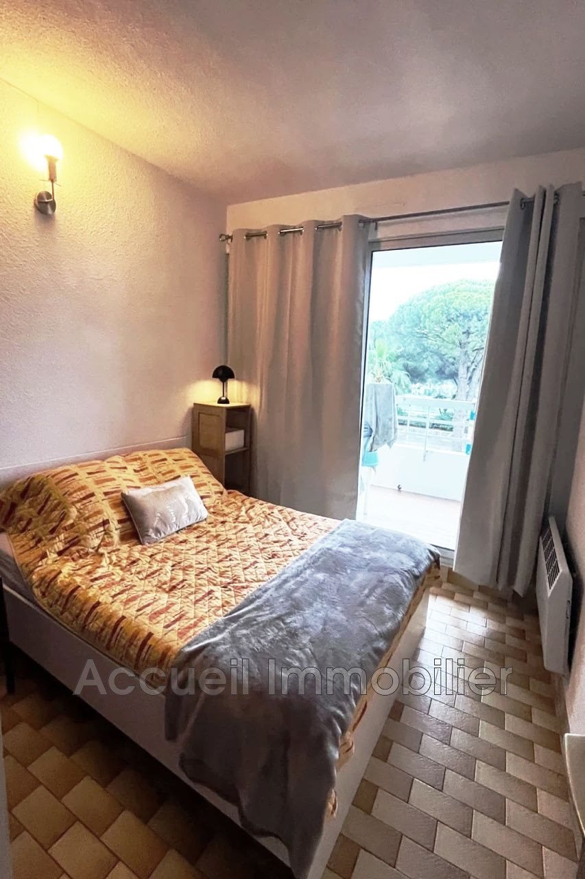 Appartement à vendre, 32m², Le Grau-du-Roi
