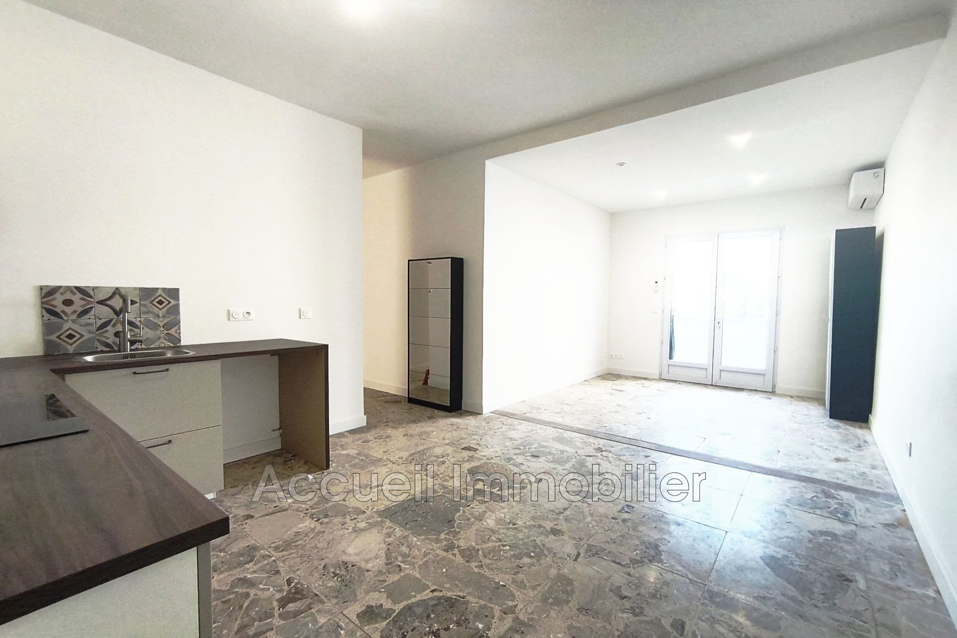 Appartement à vendre, 42m², Le Grau-du-Roi