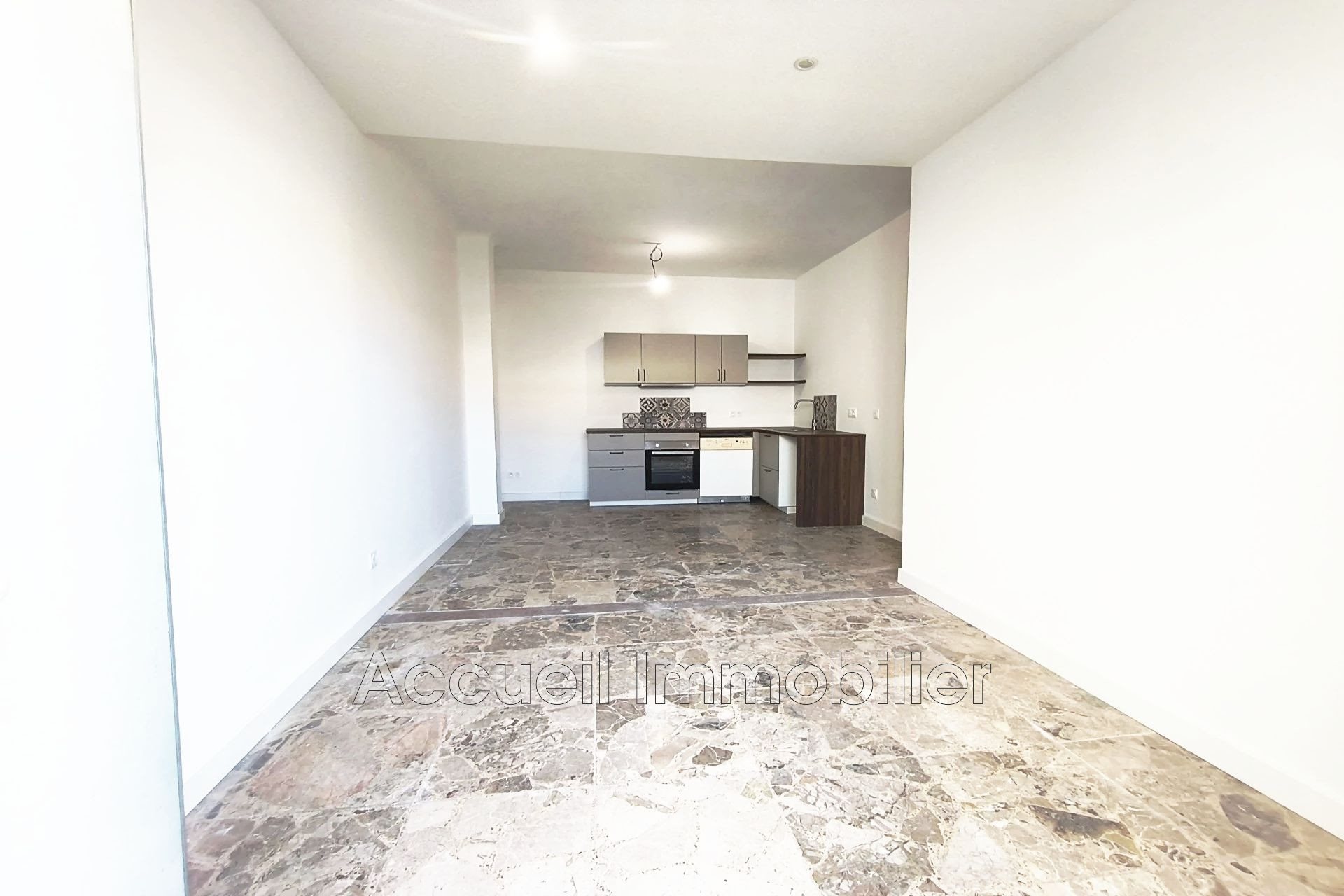 Appartement à vendre, 42m², Le Grau-du-Roi