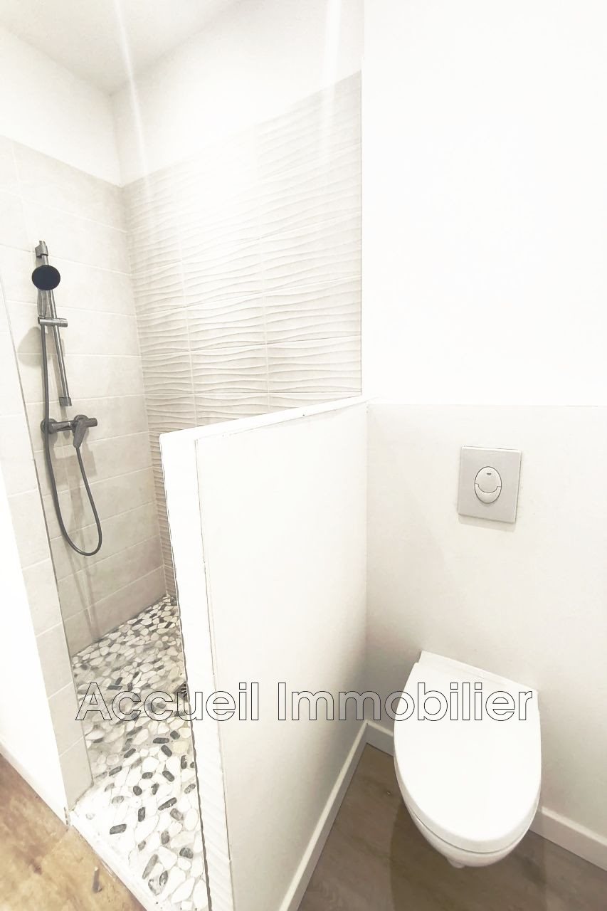Appartement à vendre, 42m², Le Grau-du-Roi