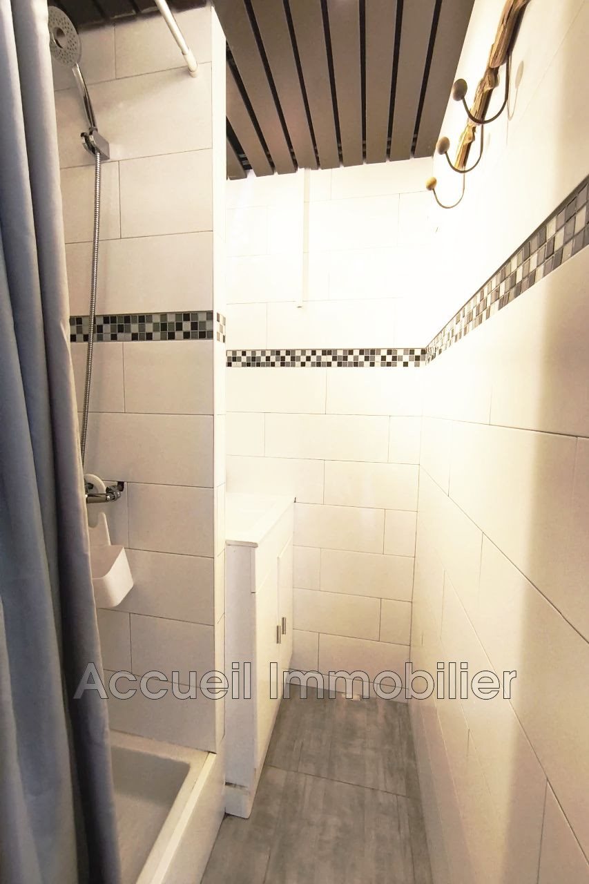 Appartement à vendre, 24m², Le Grau-du-Roi