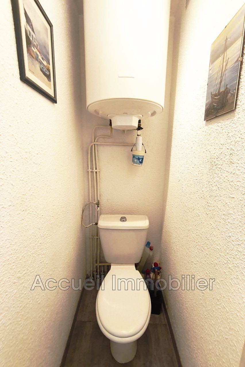 Appartement à vendre, 24m², Le Grau-du-Roi