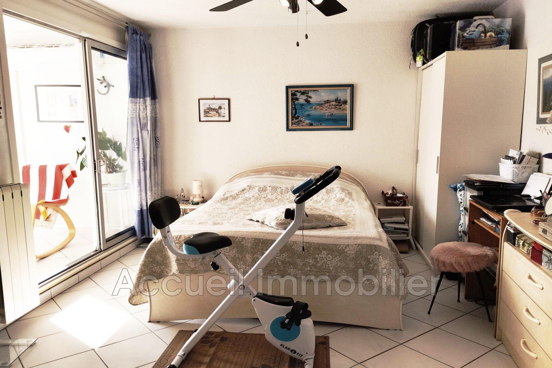 Appartement à vendre, 45m², Le Grau-du-Roi