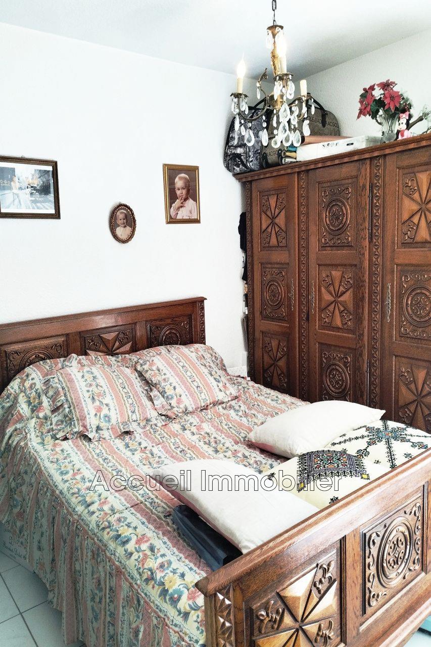 Appartement à vendre, 45m², Le Grau-du-Roi