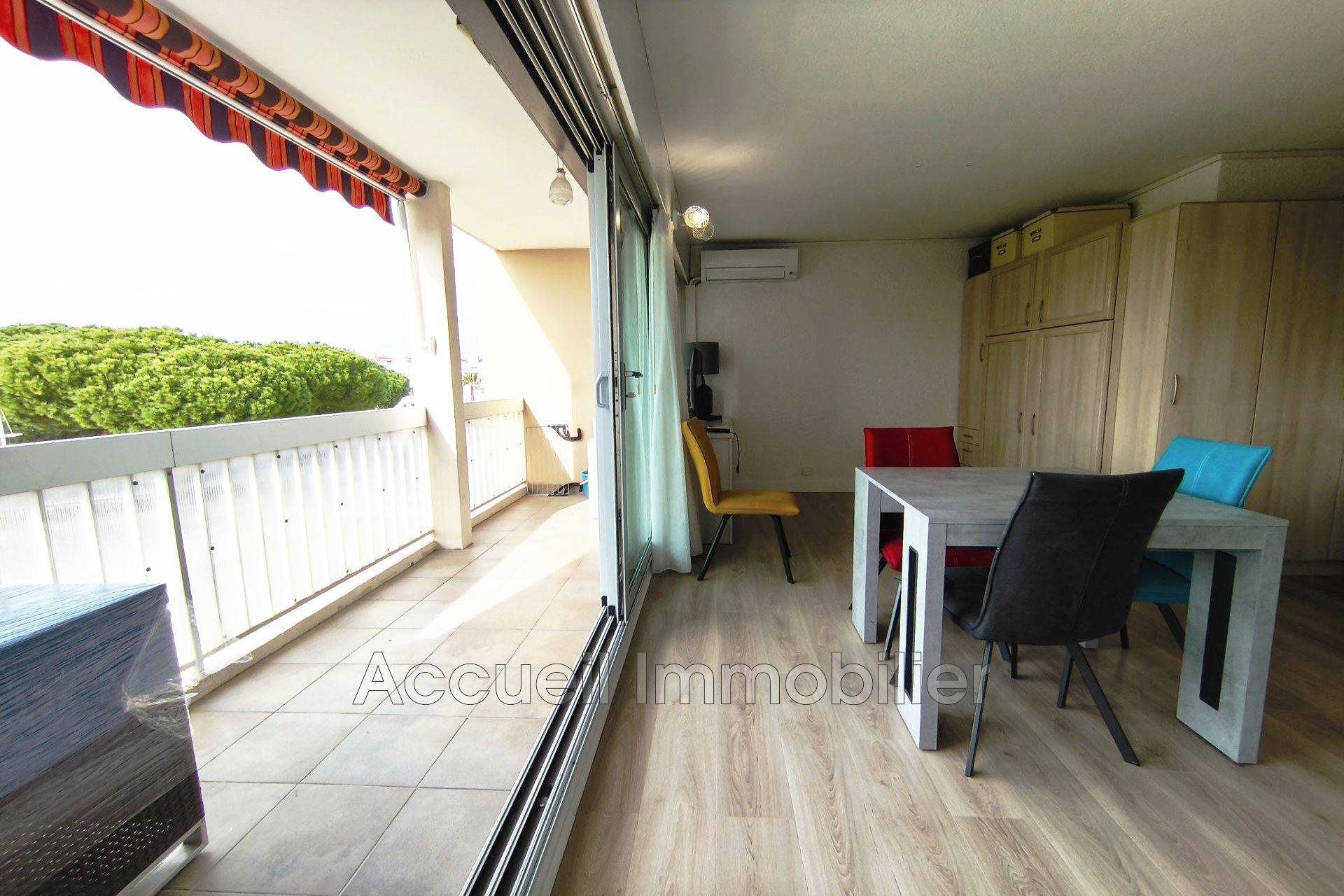 Appartement à vendre, 27m², Le Grau-du-Roi