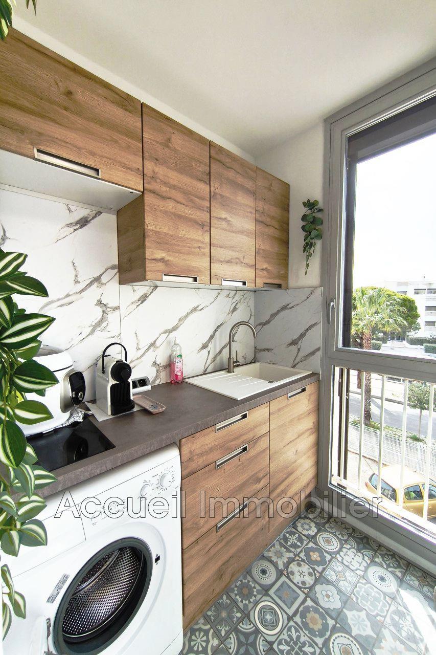 Appartement à vendre, 27m², Le Grau-du-Roi