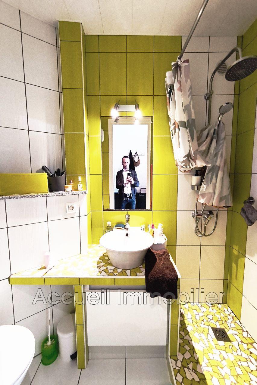 Appartement à vendre, 27m², Le Grau-du-Roi