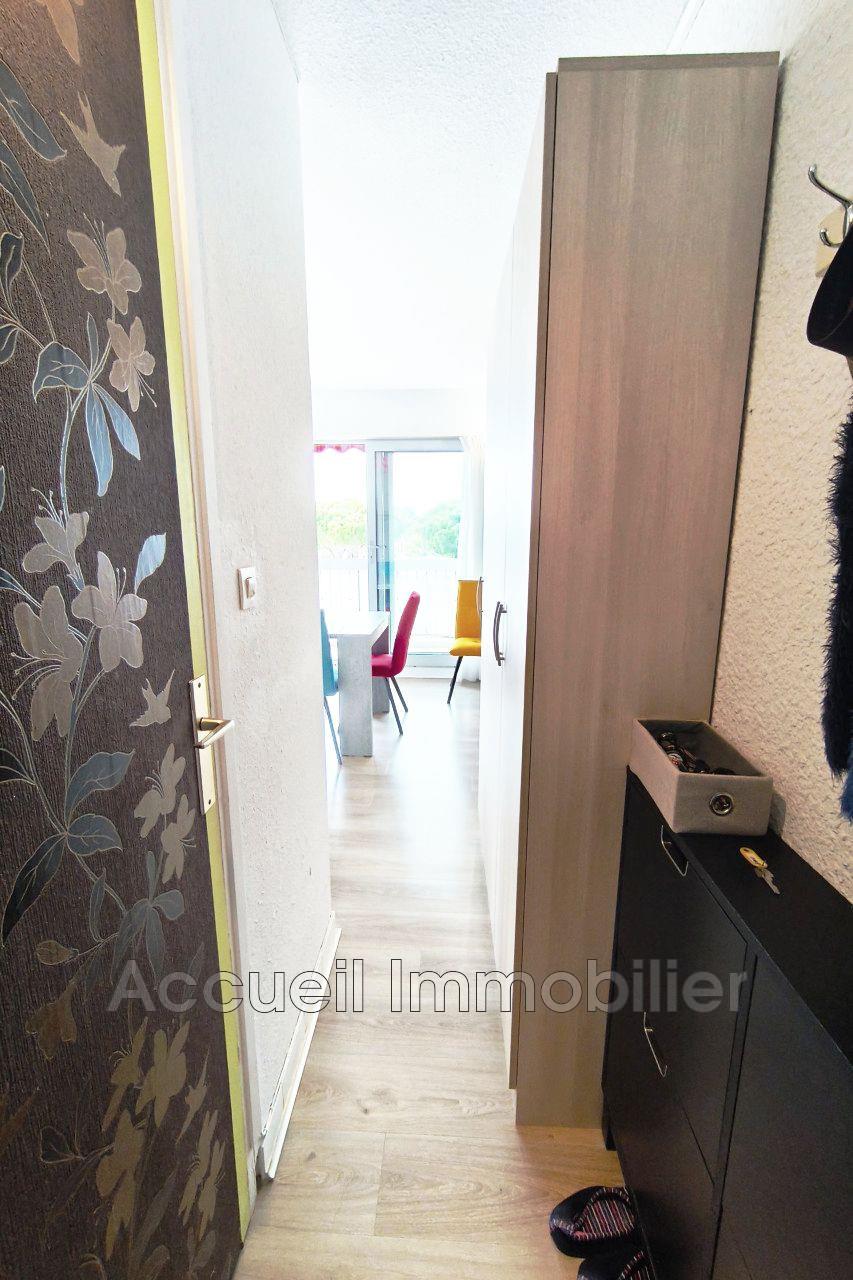 Appartement à vendre, 27m², Le Grau-du-Roi