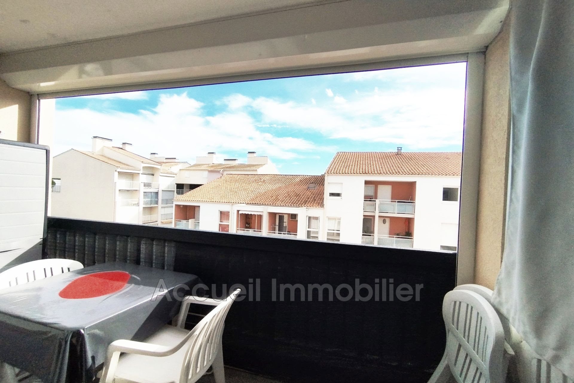 Appartement à vendre, 18m², Le Grau-du-Roi