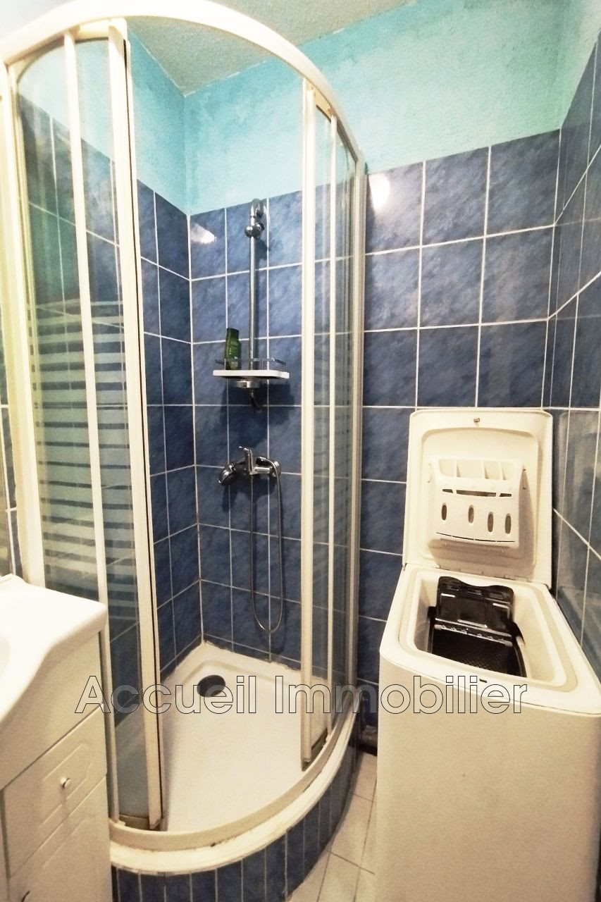 Appartement à vendre, 18m², Le Grau-du-Roi
