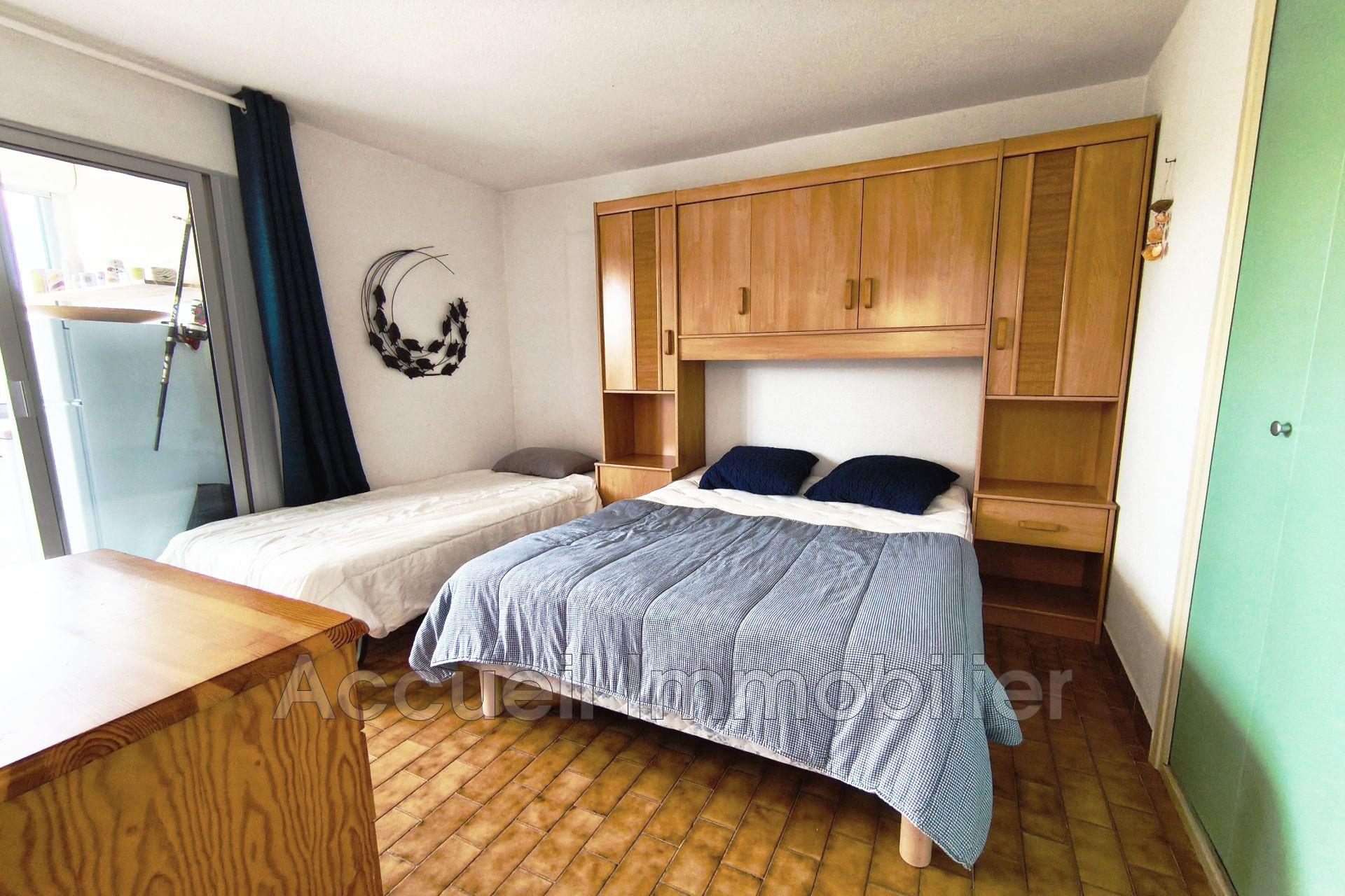 Appartement à vendre, 39m², Le Grau-du-Roi
