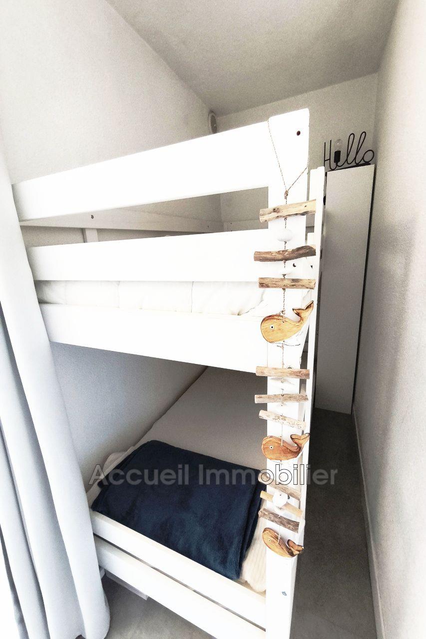 Appartement à vendre, 39m², Le Grau-du-Roi