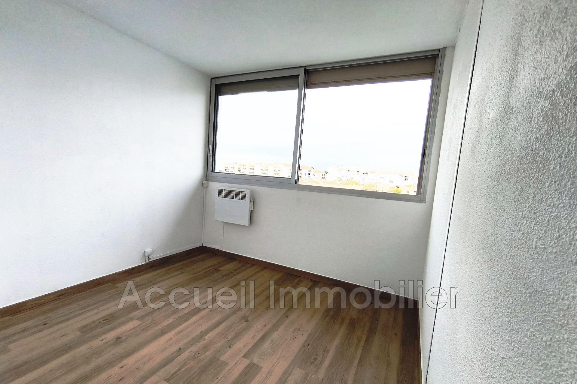 Appartement à vendre, 29m², Le Grau-du-Roi
