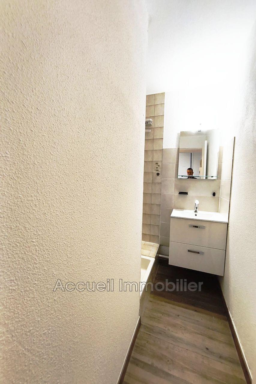 Appartement à vendre, 29m², Le Grau-du-Roi
