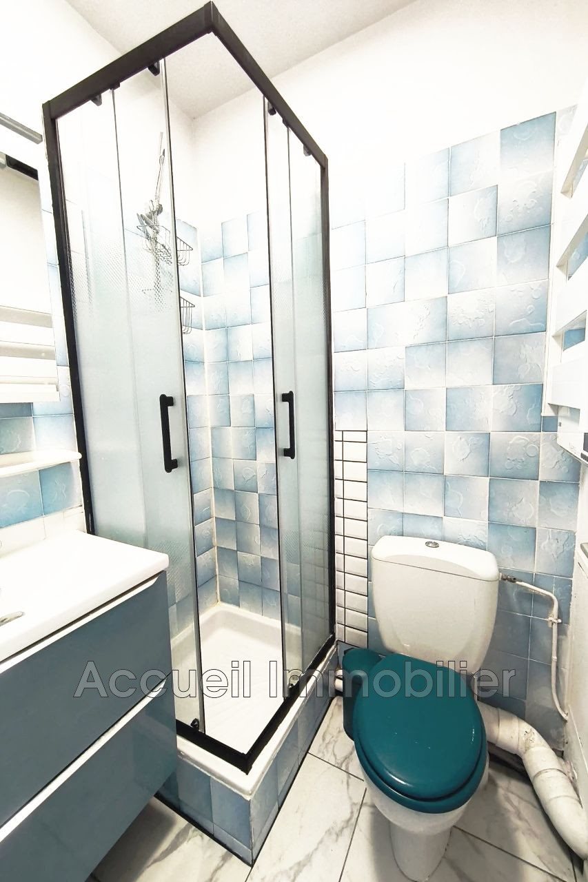 Appartement à vendre, 14m², Le Grau-du-Roi