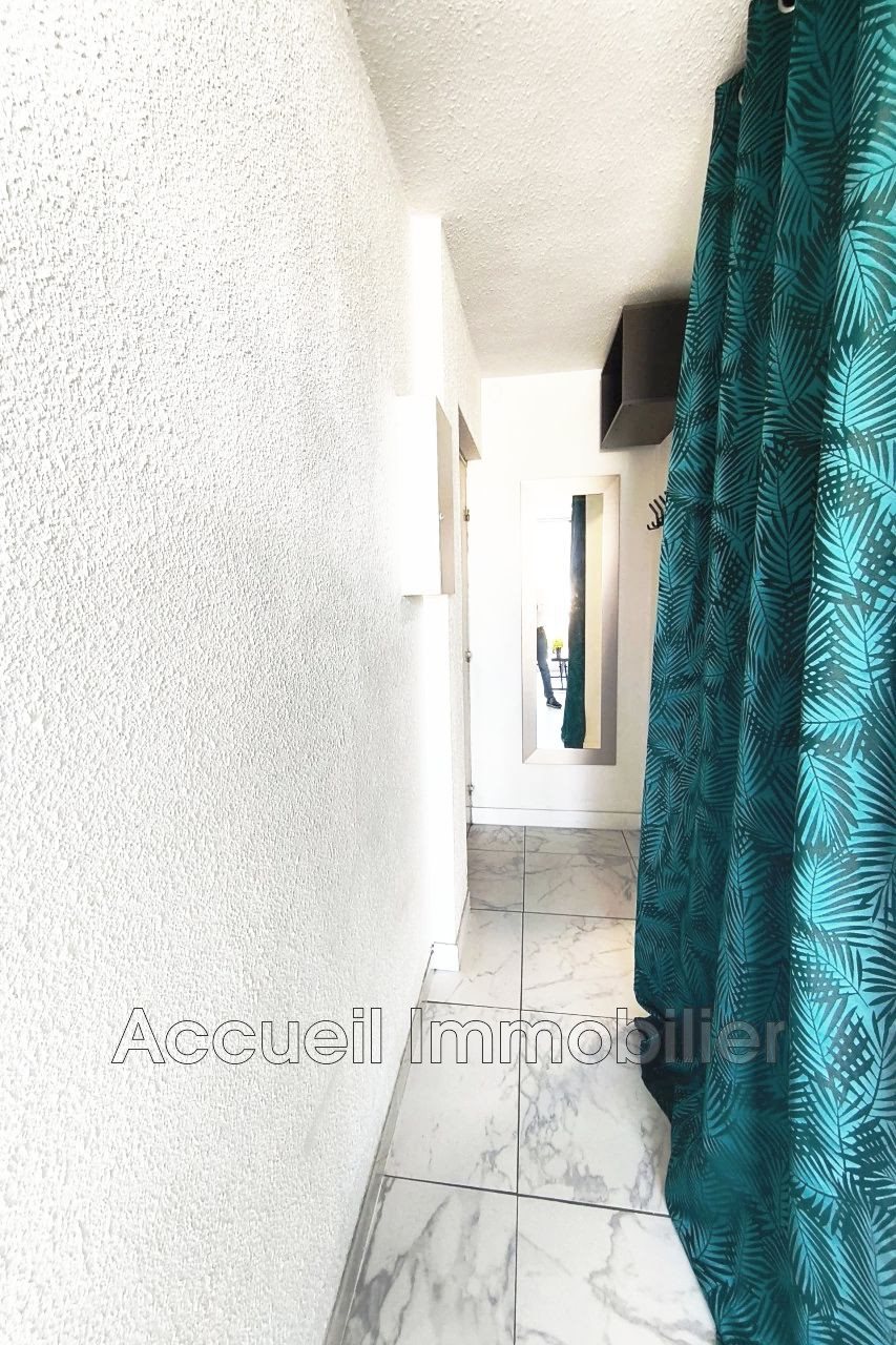 Appartement à vendre, 14m², Le Grau-du-Roi