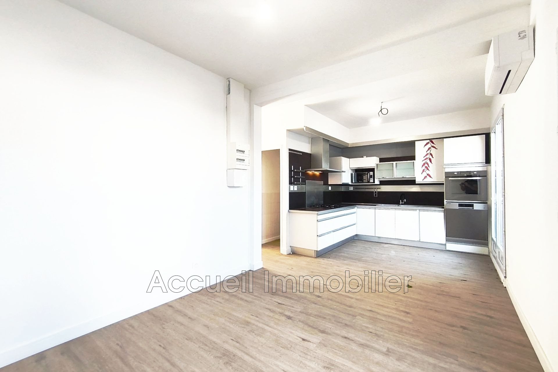 Appartement à vendre, 40m², Le Grau-du-Roi
