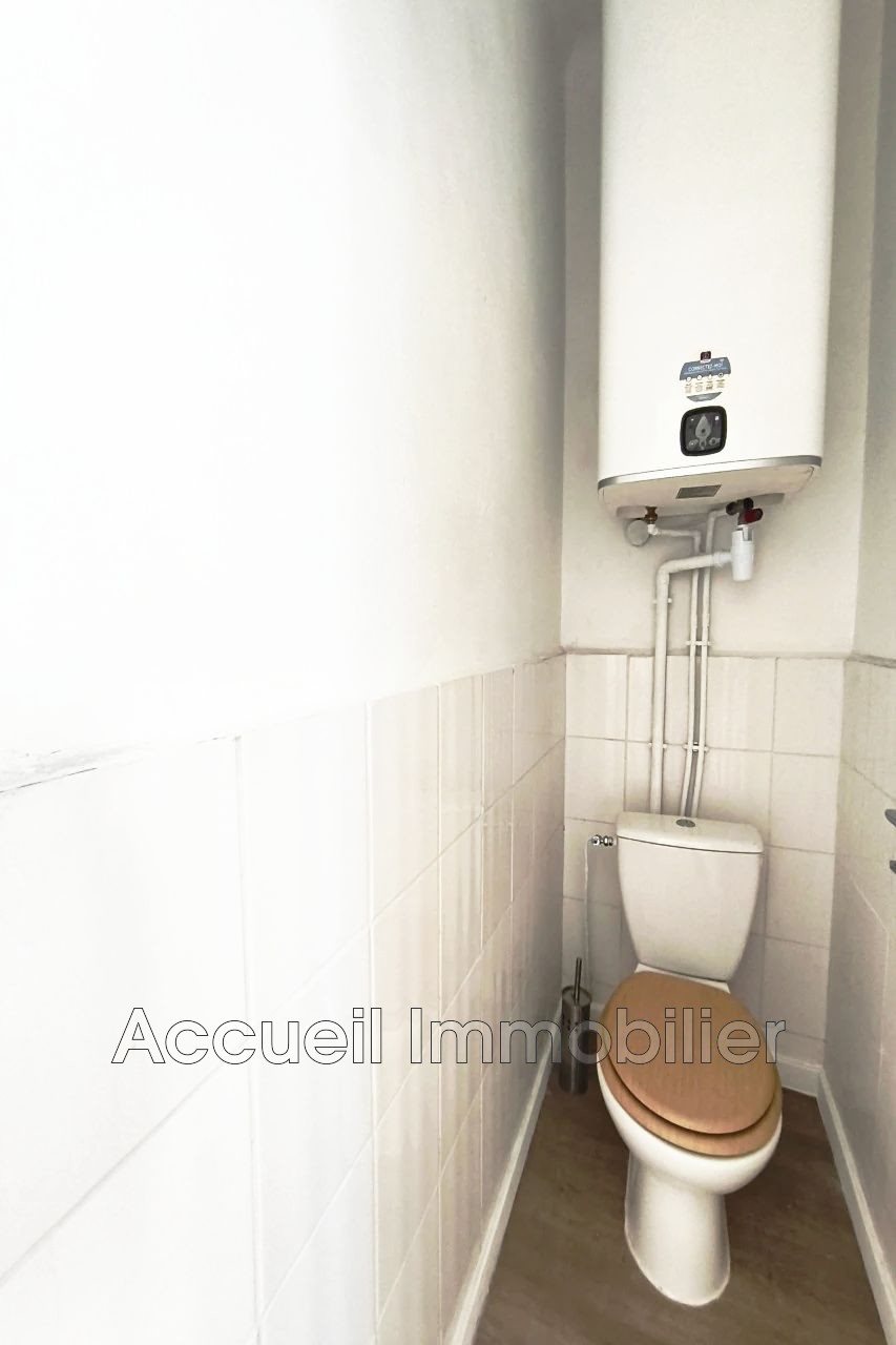 Appartement à vendre, 40m², Le Grau-du-Roi