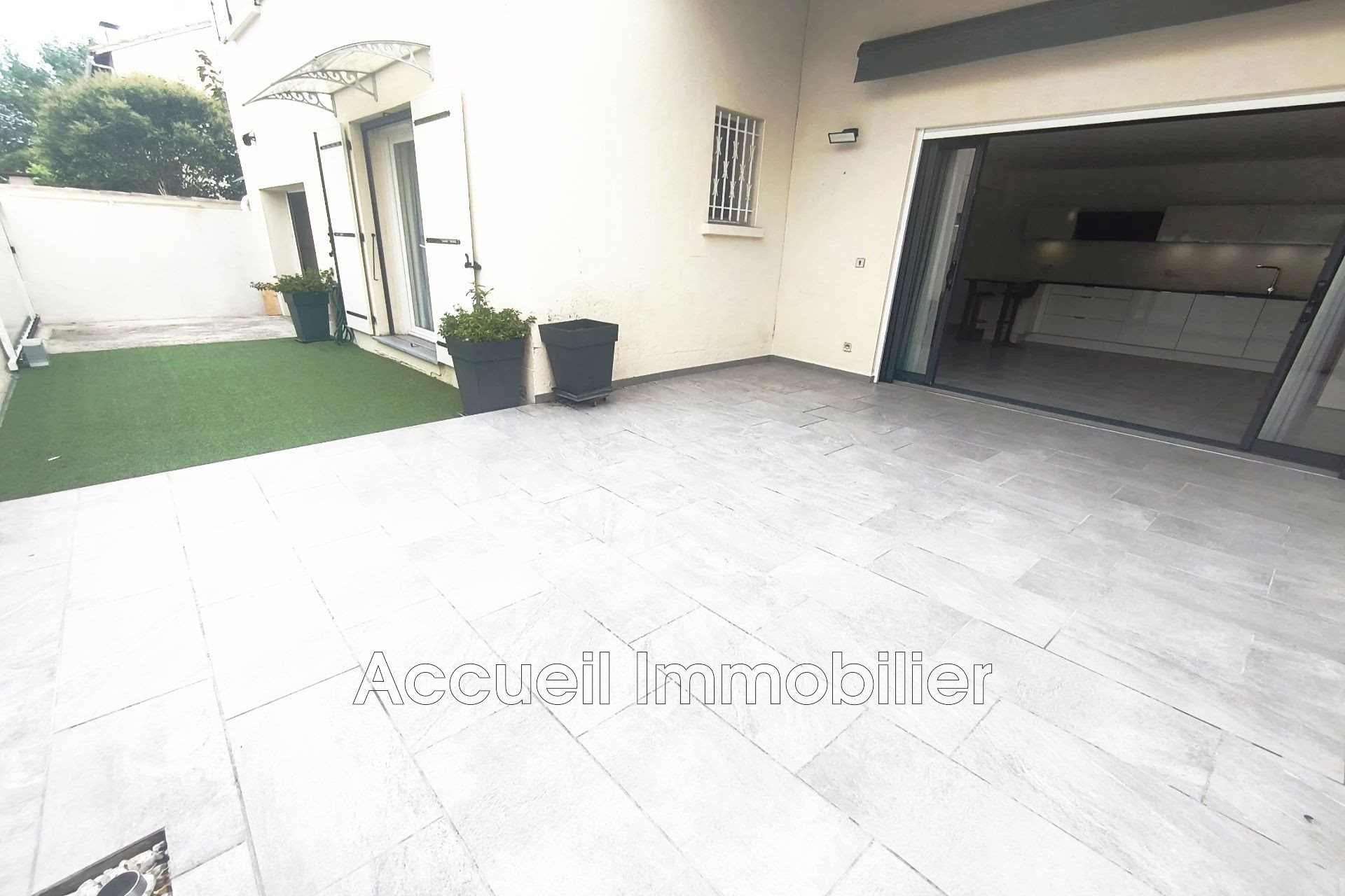 Appartement à vendre, 66m², Le Grau-du-Roi
