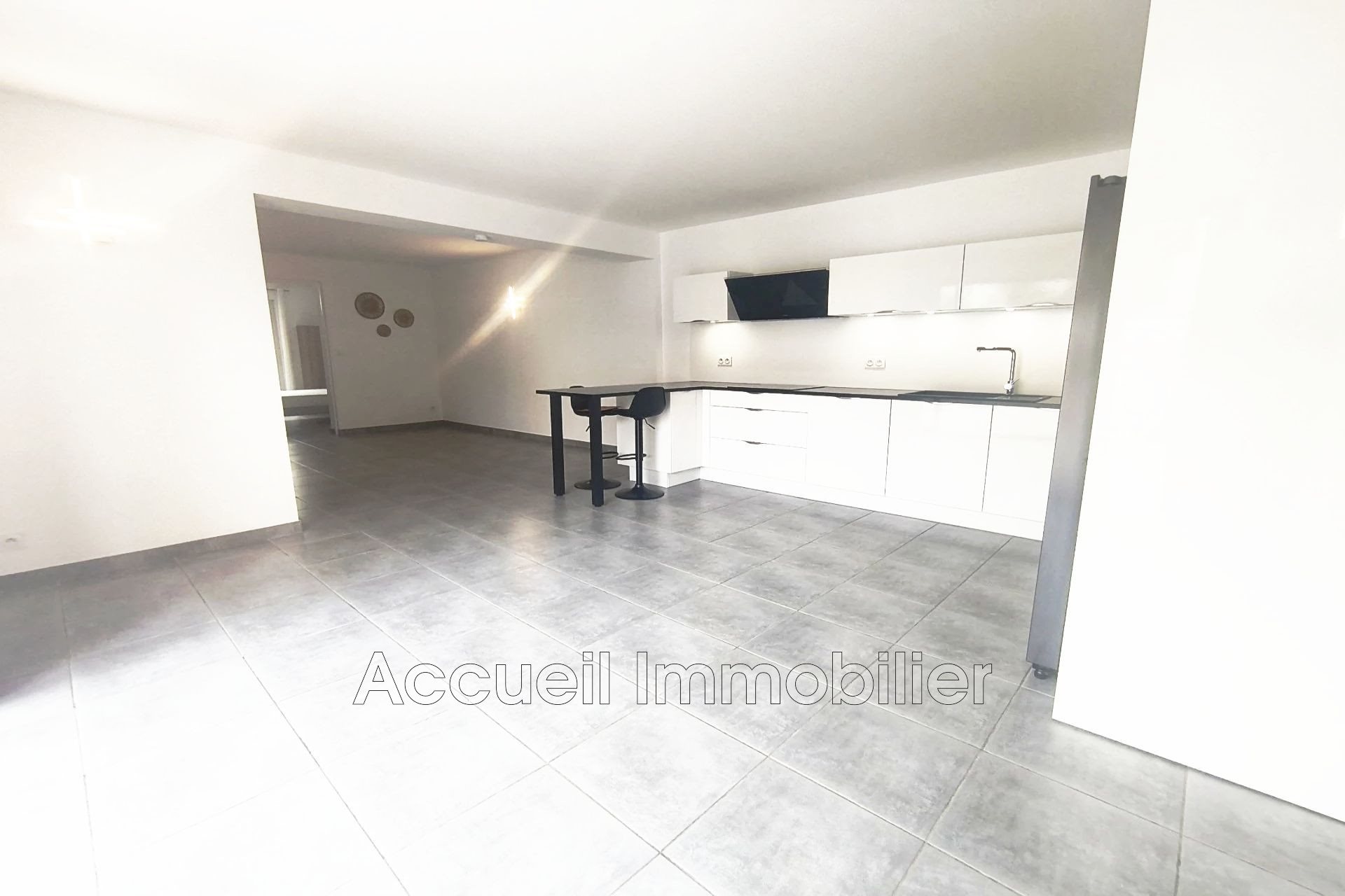 Appartement à vendre, 66m², Le Grau-du-Roi