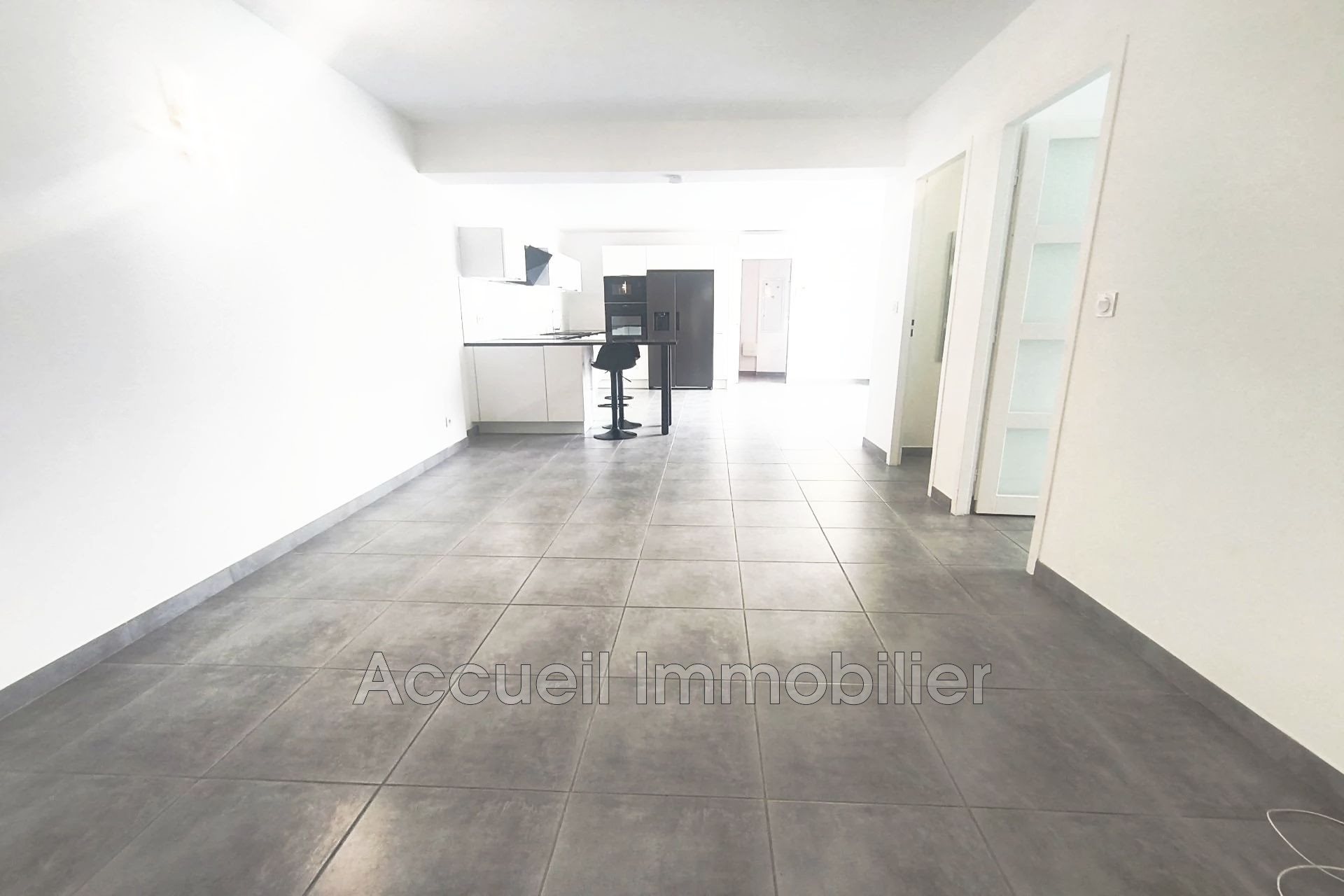 Appartement à vendre, 66m², Le Grau-du-Roi