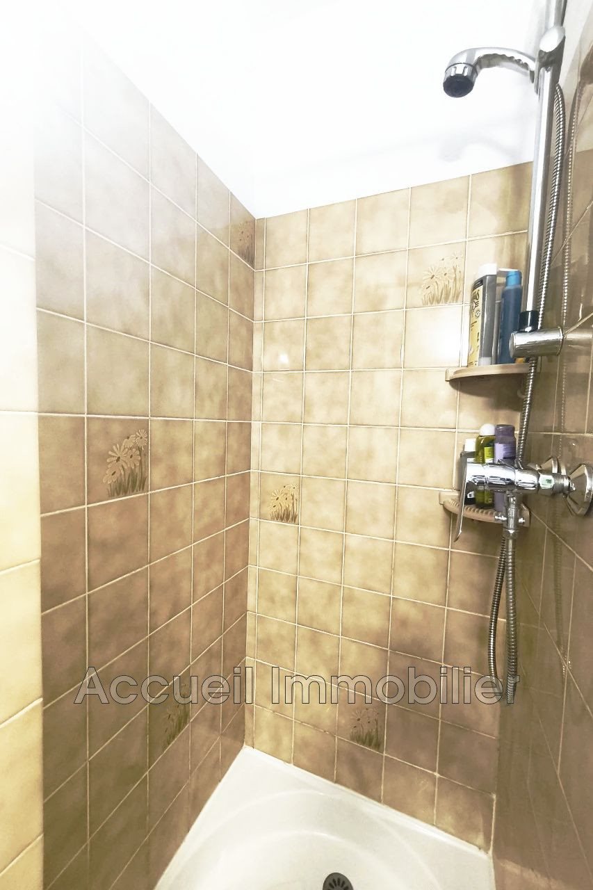Appartement à vendre, 21m², Le Grau-du-Roi