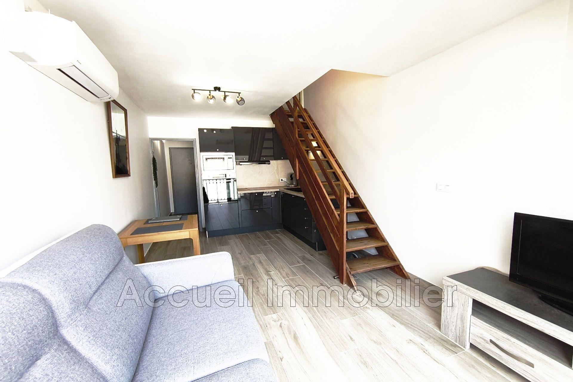 Appartement à vendre, 33m², Le Grau-du-Roi