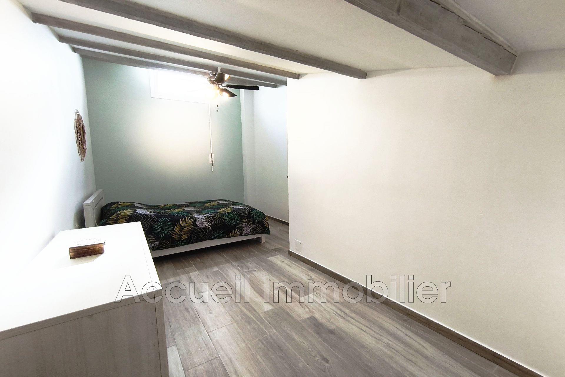 Appartement à vendre, 33m², Le Grau-du-Roi