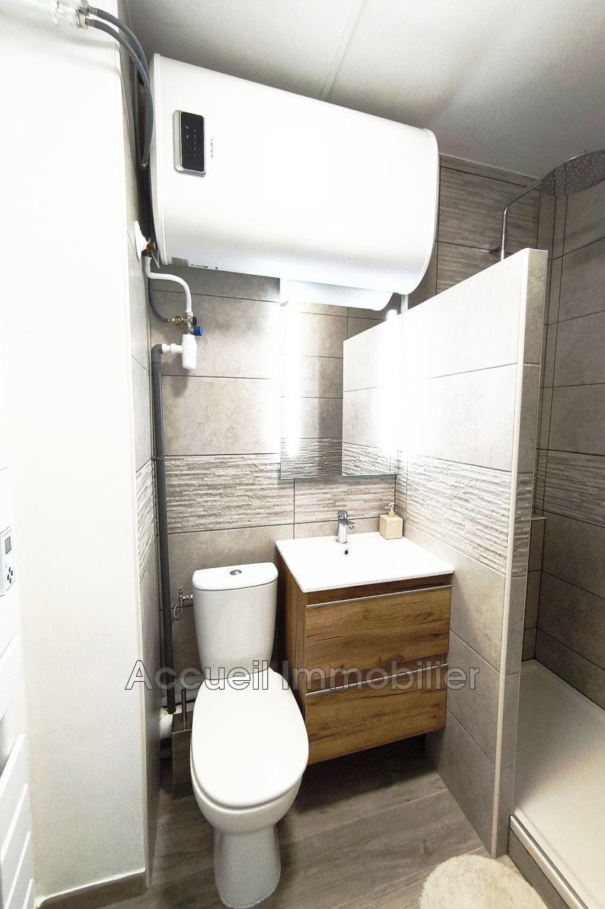 Appartement à vendre, 33m², Le Grau-du-Roi