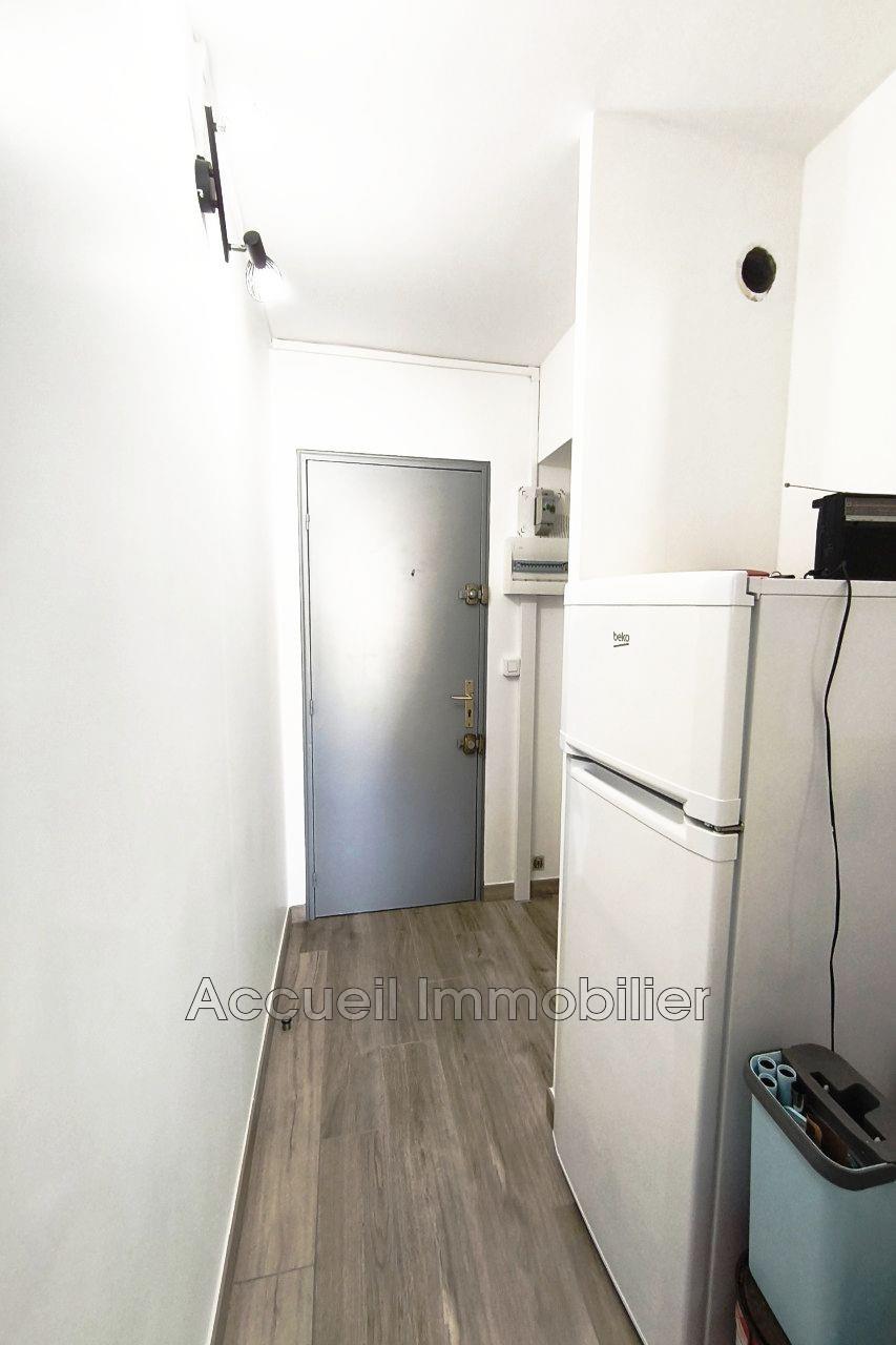 Appartement à vendre, 33m², Le Grau-du-Roi