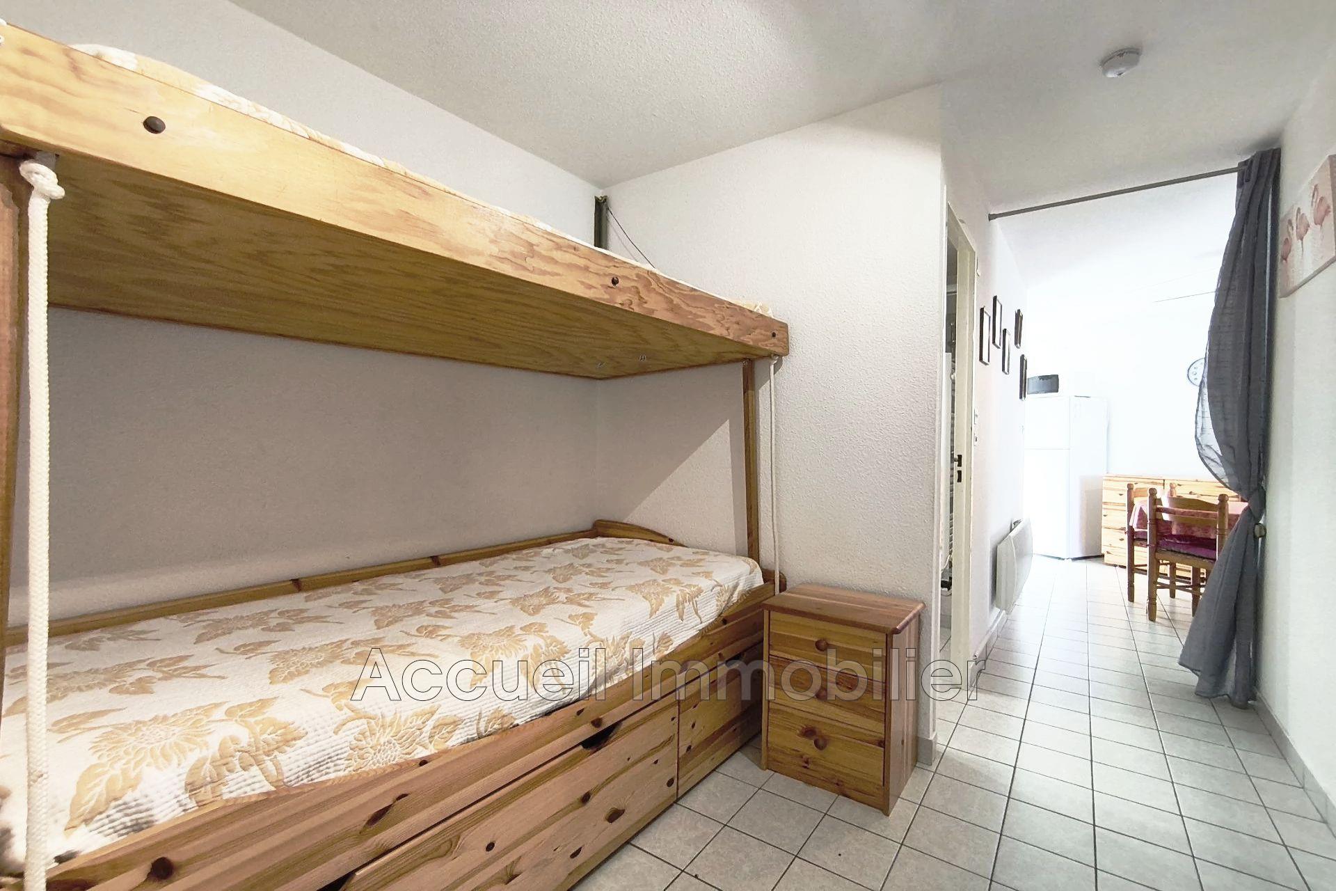 Appartement à vendre, 33m², Le Grau-du-Roi