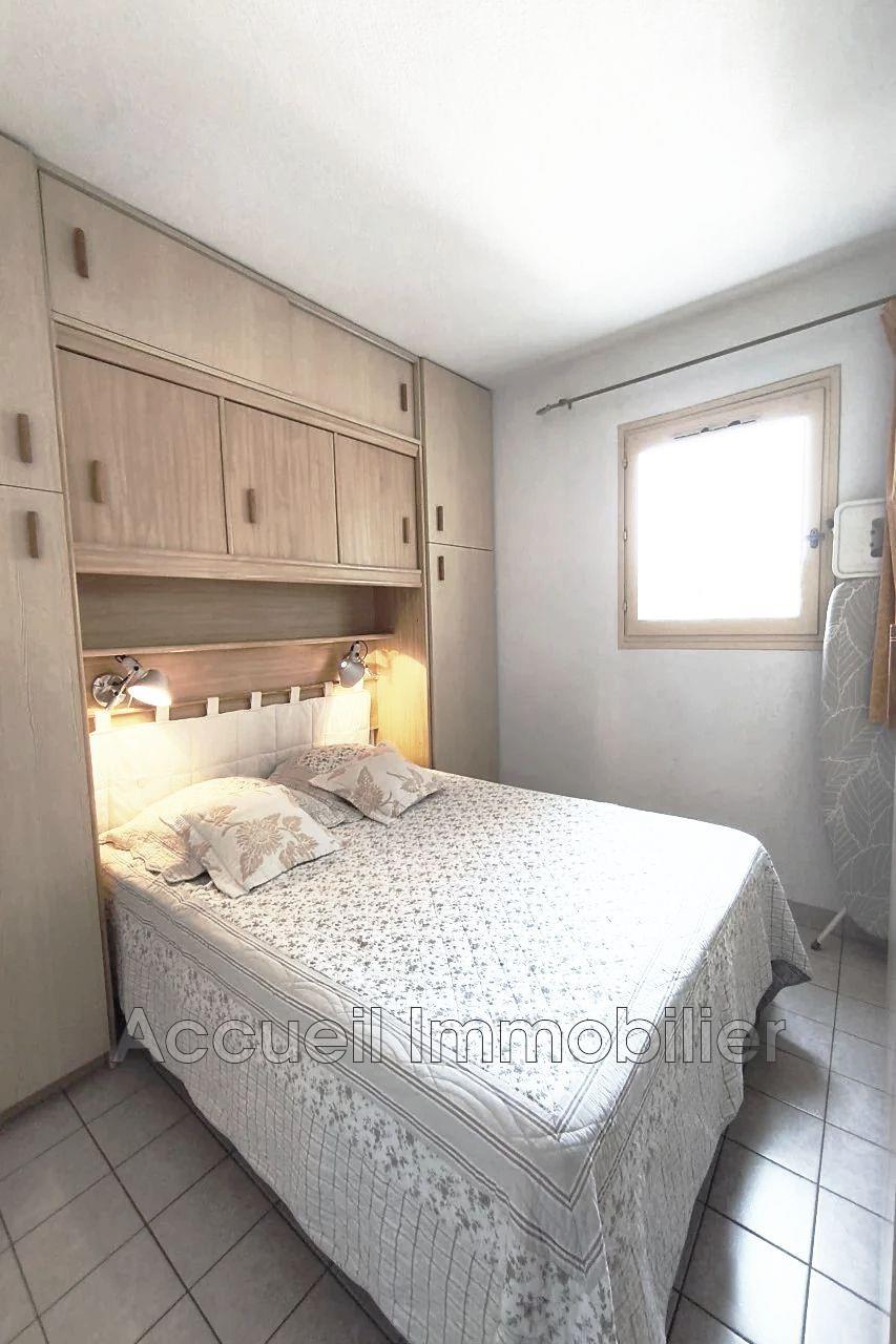 Appartement à vendre, 33m², Le Grau-du-Roi