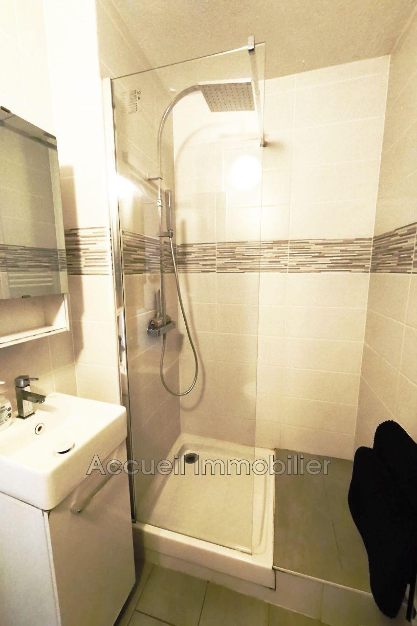 Appartement à vendre, 20m², Le Grau-du-Roi
